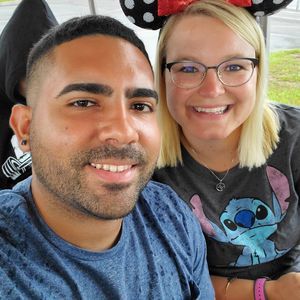 Meet your Posher, William